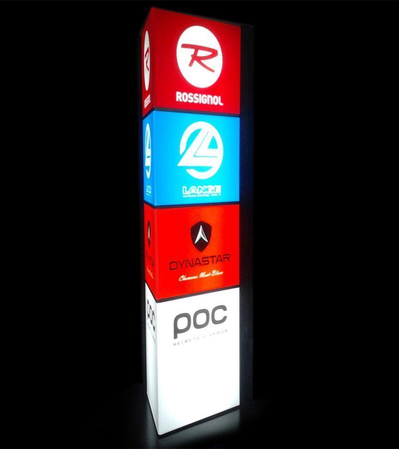 Pylony i totemy nietypowe - obrazek 5