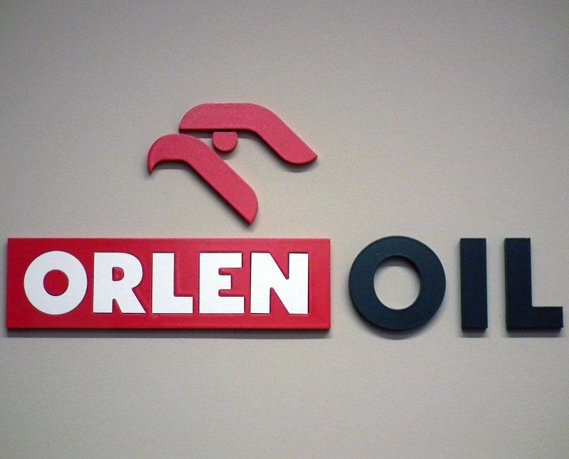 Litery blokowe z PCW - obrazek 2