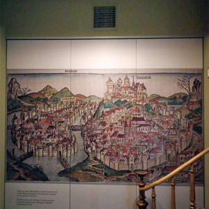 Napisy i grafiki z folii