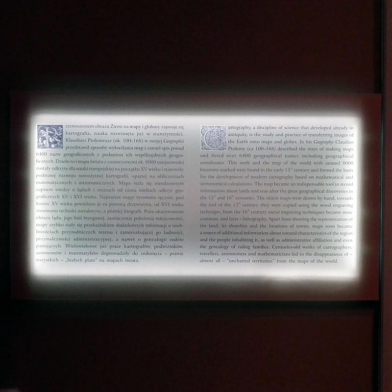 Napisy i grafiki z folii - obrazek 2