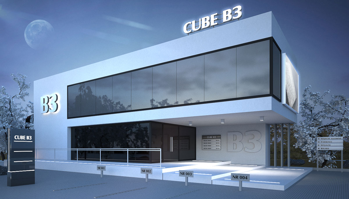 Projekty aranżacji wnętrz - obrazek 2